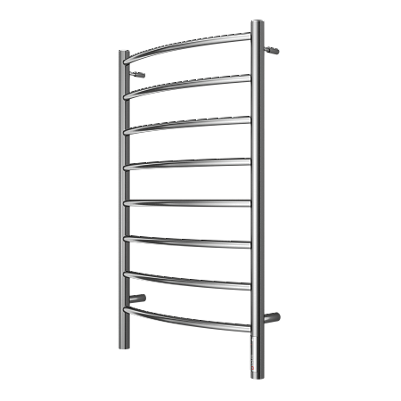 Классик П8 500х850 Электро (quick touch) Полотенцесушитель TERMINUS Сатин Георгиевск - фото 1 Классик П8 500х850 Электро (quick touch) Полотенцесушитель TERMINUS Сатин Георгиевск - фото 1