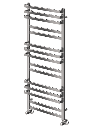 Линц П15 500х1200 Полотенцесушитель TERMINUS Георгиевск - фото 1 Линц П15 500х1200 Полотенцесушитель TERMINUS Георгиевск - фото 1
