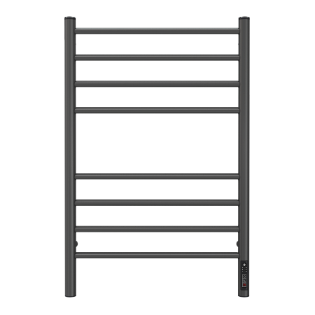 Аврора П8 500х800 электро КС ГРАФИТ ( new встроен диммер) Полотенцесушитель TERMINUS Георгиевск - фото 2 Аврора П8 500х800 электро КС ГРАФИТ ( new встроен диммер) Полотенцесушитель TERMINUS Георгиевск - фото 2