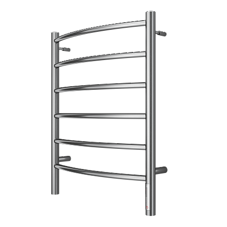 Классик П6 500х650 Электро (quick touch) Полотенцесушитель TERMINUS Сатин Георгиевск - фото 1 Классик П6 500х650 Электро (quick touch) Полотенцесушитель TERMINUS Сатин Георгиевск - фото 1