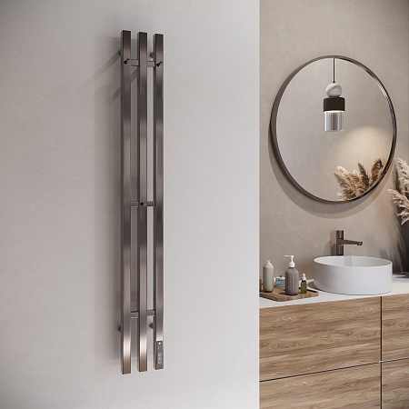 Стойка электро TRES проф1200 TERMINUS Оружейная сталь Георгиевск - фото 3 Стойка электро TRES проф1200 TERMINUS Оружейная сталь Георгиевск - фото 3