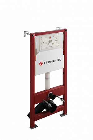 Сенсорная система инсталляции для подвесного унитаза 500х1125 (3 в 1) Terminus Георгиевск - фото 1 Сенсорная система инсталляции для подвесного унитаза 500х1125 (3 в 1) Terminus Георгиевск - фото 1