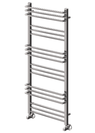 Кельн П18 500х1200 Полотенцесушитель  TERMINUS Георгиевск - фото 1