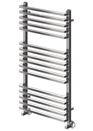 Берн П16 500х1000 Полотенцесушитель TERMINUS Георгиевск - фото 1 Берн П16 500х1000 Полотенцесушитель TERMINUS Георгиевск - фото 1