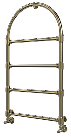 Версаль П4 500*930 Бронза Полотенцесушитель Георгиевск - фото 1 Версаль П4 500*930 Бронза Полотенцесушитель Георгиевск - фото 1