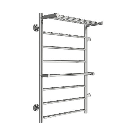 Аврора с 2-мя/п П8 500х800 бп500 Полотенцесушитель TERMINUS Георгиевск - фото 1