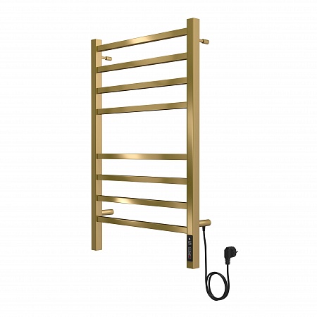 Ватикан П8 500х800 электро КС ЗОЛОТО АРТ ( new встроен диммер) Полотенцесушитель TERMINUS Георгиевск - фото 1 Ватикан П8 500х800 электро КС ЗОЛОТО АРТ ( new встроен диммер) Полотенцесушитель TERMINUS Георгиевск - фото 1