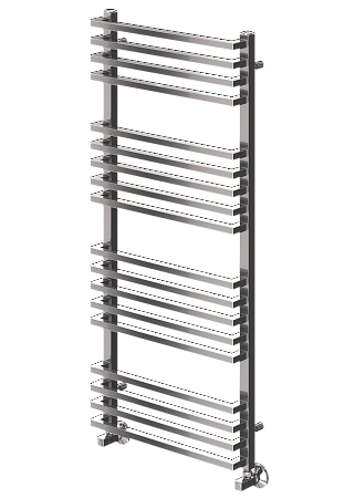 Берн П18 500х1200 Полотенцесушитель TERMINUS Георгиевск - фото 1 Берн П18 500х1200 Полотенцесушитель TERMINUS Георгиевск - фото 1