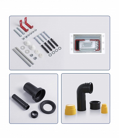 Сенсорная система инсталляции для подвесного унитаза 500х1125 (3 в 1) Terminus Георгиевск - фото 7 Сенсорная система инсталляции для подвесного унитаза 500х1125 (3 в 1) Terminus Георгиевск - фото 7