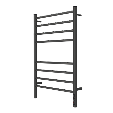 Аврора П8 500х800 электро КС ГРАФИТ ( new встроен диммер) Полотенцесушитель TERMINUS Георгиевск - фото 1 Аврора П8 500х800 электро КС ГРАФИТ ( new встроен диммер) Полотенцесушитель TERMINUS Георгиевск - фото 1