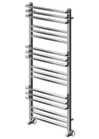 Нойс П18 500х1200 Полотенцесушитель TERMINUS Георгиевск - фото 1 Нойс П18 500х1200 Полотенцесушитель TERMINUS Георгиевск - фото 1