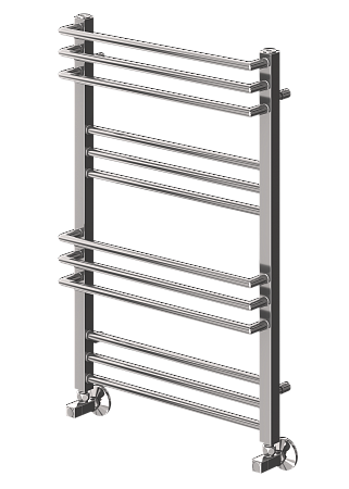 Кельн П12 500х800 Полотенцесушитель TERMINUS Георгиевск - фото 1 Кельн П12 500х800 Полотенцесушитель TERMINUS Георгиевск - фото 1