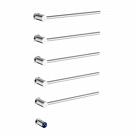 Аккорд П5 500х800 электро Полотенцесушитель TERMINUS Нержавеющая сталь Георгиевск - фото 1 Аккорд П5 500х800 электро Полотенцесушитель TERMINUS Нержавеющая сталь Георгиевск - фото 1