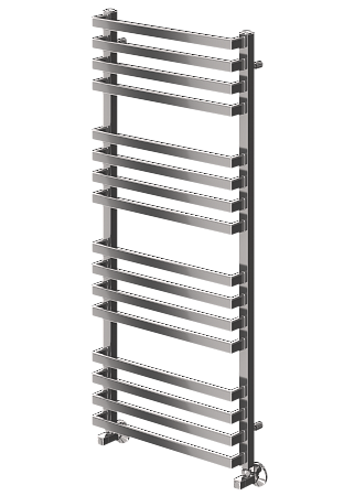 Рид П16 500х1200 Полотенцесушитель TERMINUS Георгиевск - фото 1 Рид П16 500х1200 Полотенцесушитель TERMINUS Георгиевск - фото 1